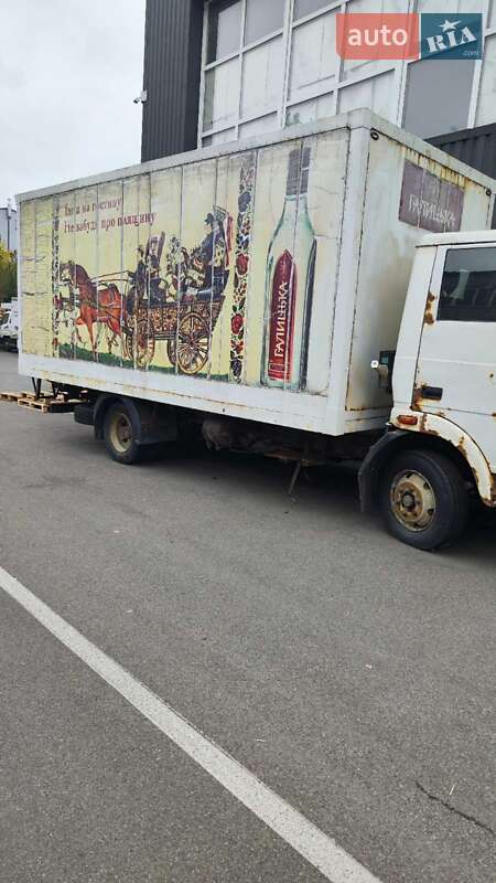 TATA LPT 613 2008 TATA LPT 613 2008