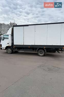 Грузовой фургон TATA LPT 613 2008 в Харькове