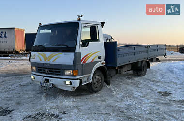 Борт TATA LPT 613 2013 в Дніпрі