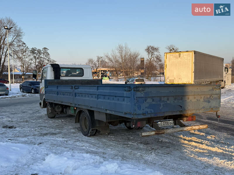 Борт TATA LPT 613 2013 в Днепре фото 5 Борт TATA LPT 613 2013 в Днепре