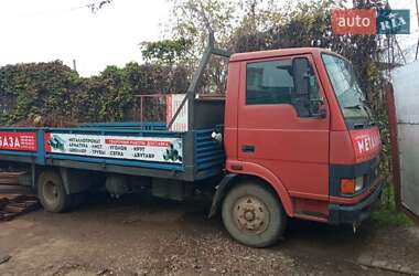 Борт TATA LPT 613 2008 в Одессе