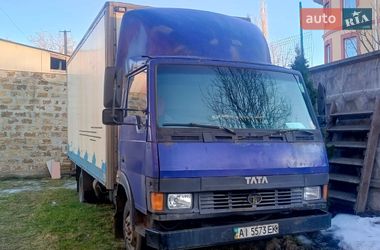 Інші вантажівки TATA LPT 613 2005 в Василькові