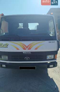 Борт TATA LPT 613 2013 в Миколаєві