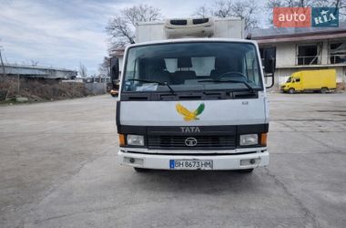 Рефрижератор TATA LPT 613 2011 в Одессе