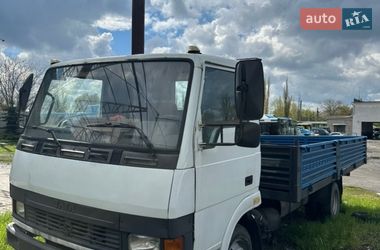 Борт TATA LPT 613 2008 в Днепре