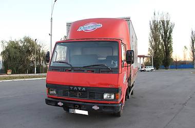 Рефрижератор TATA LPT 2006 в Днепре