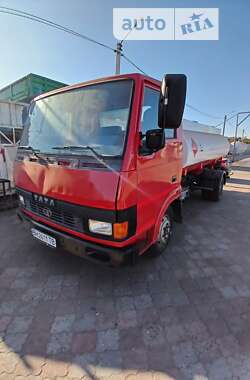 Бензовоз TATA LPT 2006 в 