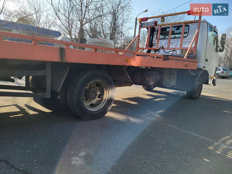 Евакуатор TATA LPT 2007 в Одесі
