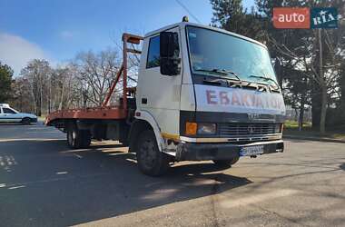 Эвакуатор TATA LPT 2007 в 