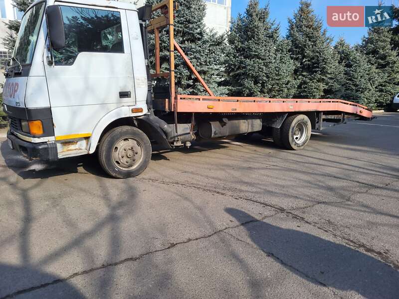 Евакуатор TATA LPT 2007 в Одесі