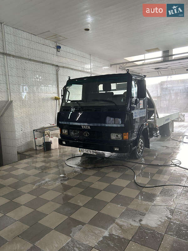 TATA LPT 2007