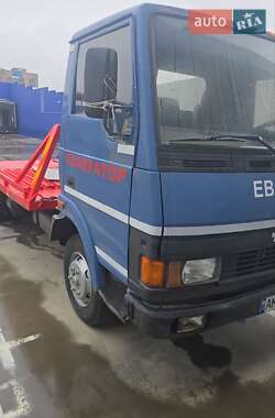Эвакуатор TATA LPT 2005 в 