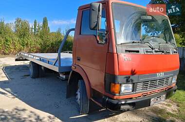 Эвакуатор TATA LPT 2007 в Шаргороде