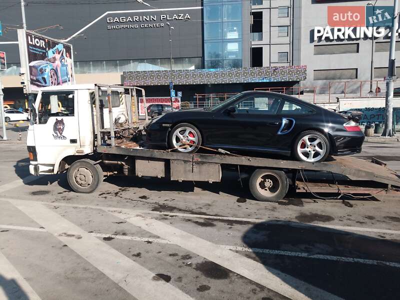 Евакуатор TATA LPT 2006 в Одесі фото 18 Евакуатор TATA LPT 2006 в Одесі