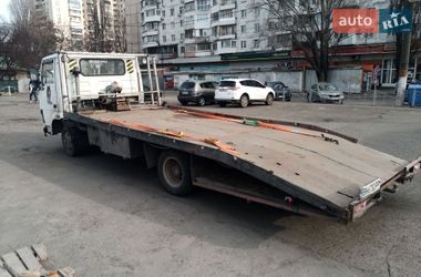 Евакуатор TATA LPT 2006 в Одесі