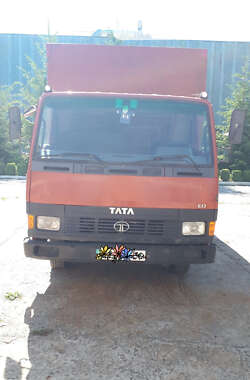 Борт TATA Т 713.12 2011 в Хмельницком