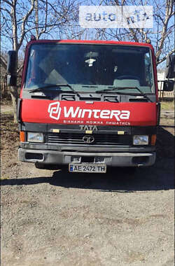 Борт TATA Т 713.12 2011 в Запоріжжі