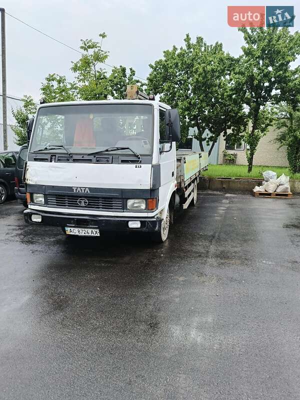 Другие грузовики TATA Т 713.12 2011 в Луцке