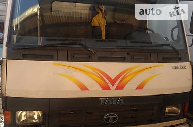 Тентованый TATA T 713 2013 в Запорожье