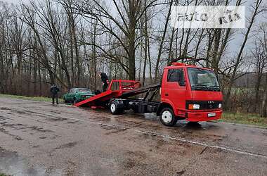 Евакуатор TATA T 713 2007 в Борисполі