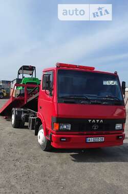 Евакуатор TATA T 713 2007 в Борисполі