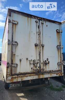Грузовой фургон TATA T 713 2010 в 