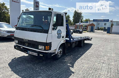 Эвакуатор TATA T 713 2010 в 