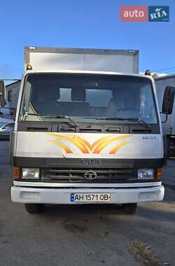 Грузовой фургон TATA T 713 2013 в Днепре
