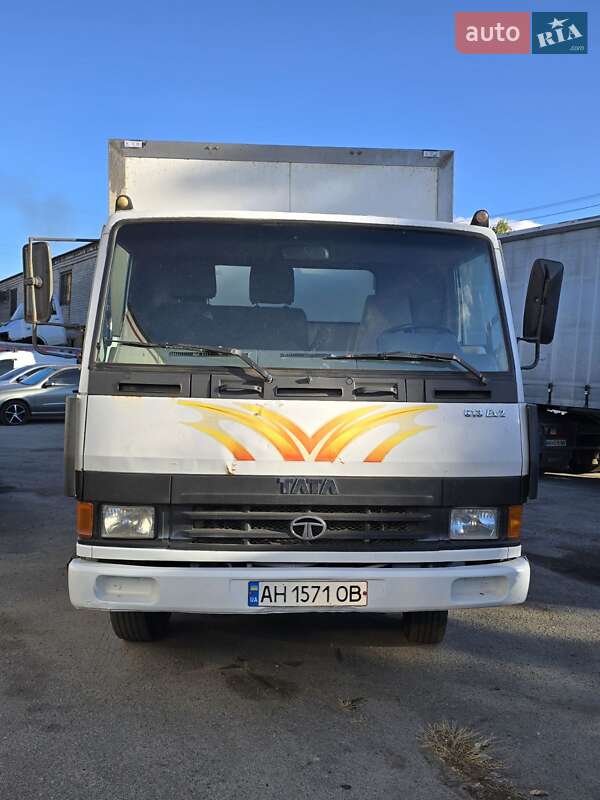 TATA T 713 2013 TATA T 713 2013