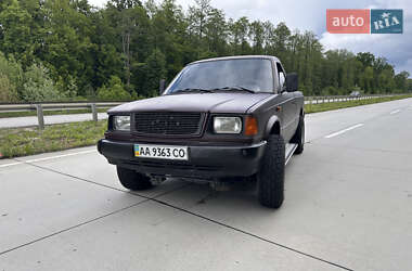 Пикап TATA Telcoline 1998 в Житомире