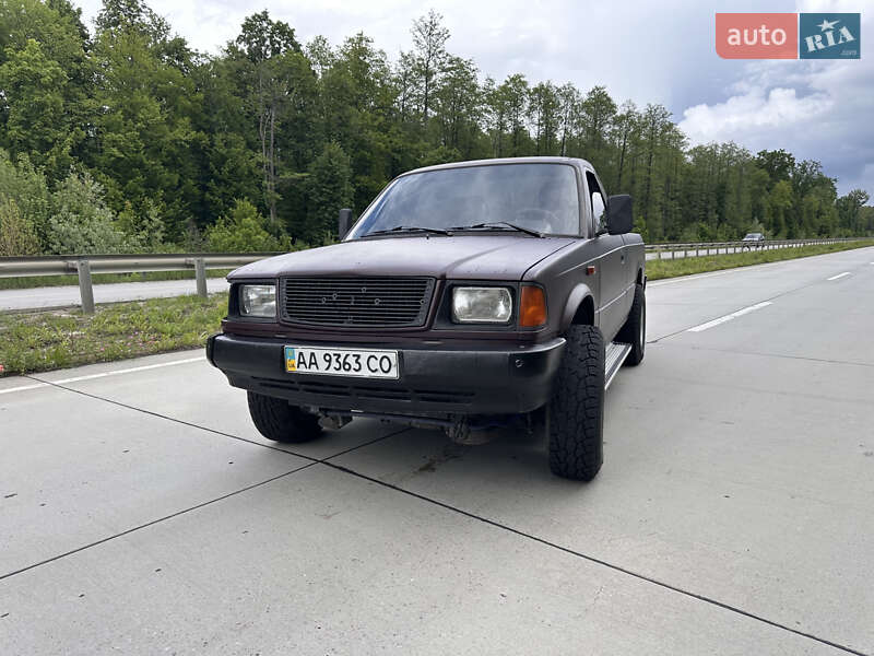 Пикап TATA Telcoline 1998 в Житомире