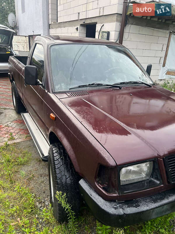 Пикап TATA Telcoline 1997 в Житомире