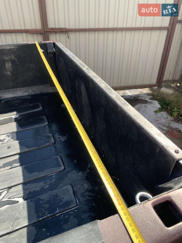 Пикап TATA Telcoline 1997 в Житомире