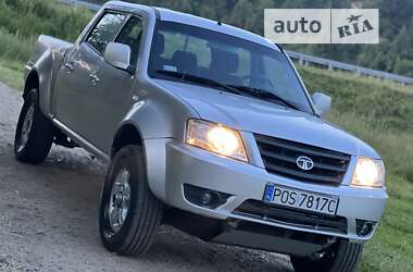 Пикап TATA Xenon 2010 в 