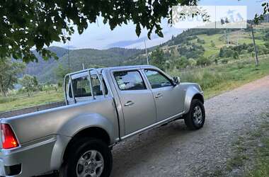 Пикап TATA Xenon 2010 в 