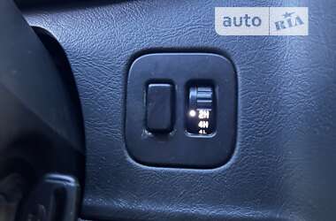 Пикап TATA Xenon 2010 в 