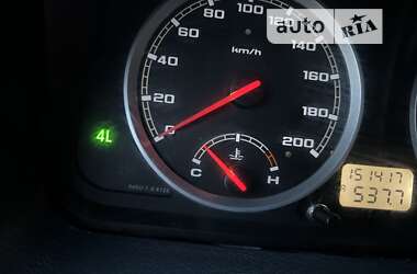 Пикап TATA Xenon 2010 в 