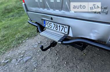Пикап TATA Xenon 2010 в 