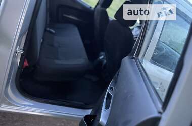 Пикап TATA Xenon 2010 в 