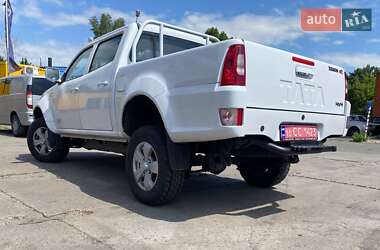 Пикап TATA Xenon 2024 в 
