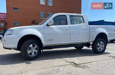Пикап TATA Xenon 2024 в 