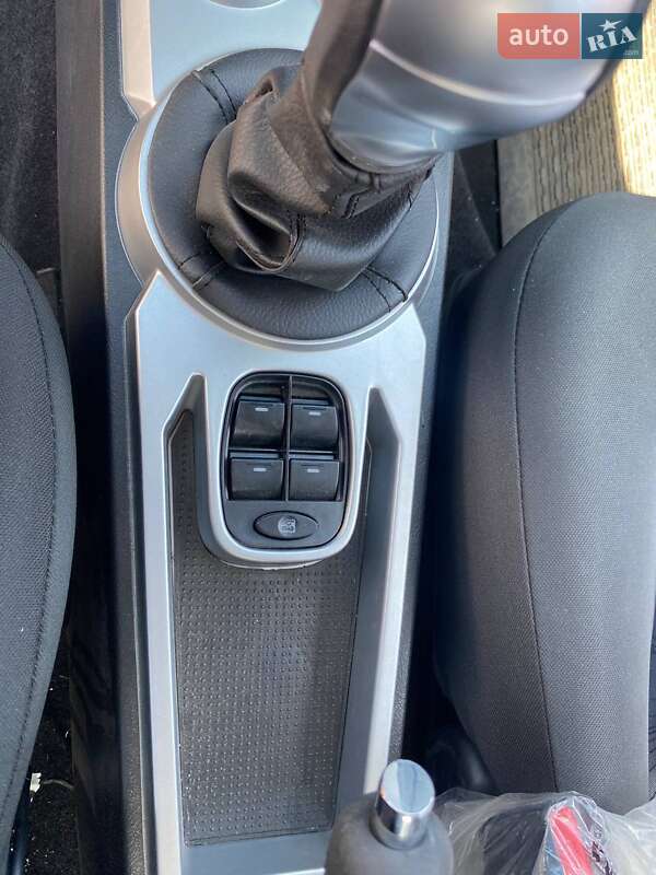 Пикап TATA Xenon 2024 в Черкассах фото 14 Пикап TATA Xenon 2024 в Черкассах