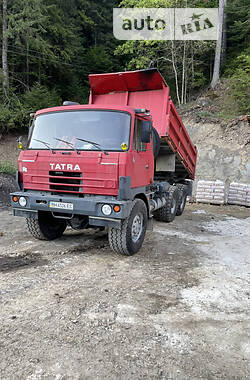Tatra 815 2012