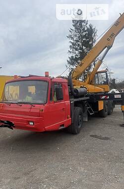 AUTO.RIA – Продам Татра 815 1991 : 35000 $, Тернопіль