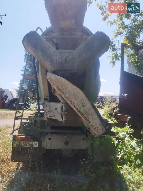 Другие грузовики Tatra 815 1989 в Носовке фото 3 Другие грузовики Tatra 815 1989 в Носовке