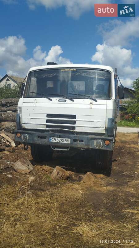 Tatra 815 1989