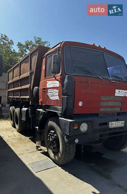 Самоскид Tatra 815 1990 в Біляївці