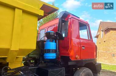 Самоскид Tatra 815 1990 в 