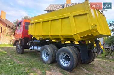 Самоскид Tatra 815 1990 в 