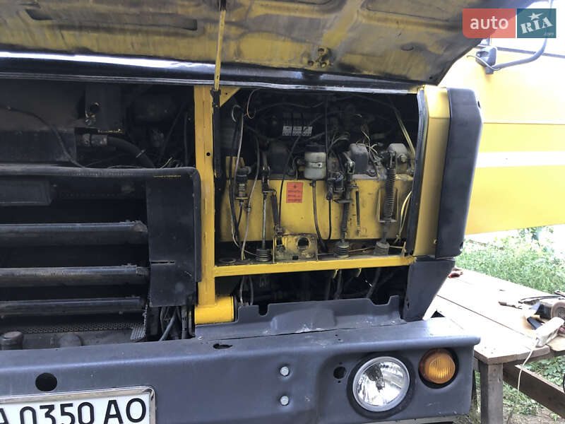 Самосвал Tatra 815 1990 в Киеве